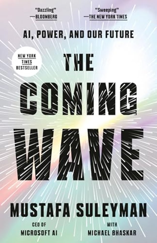 Coming Wave