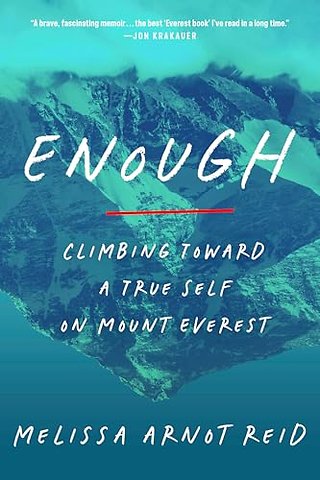 Enough