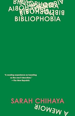 Bibliophobia