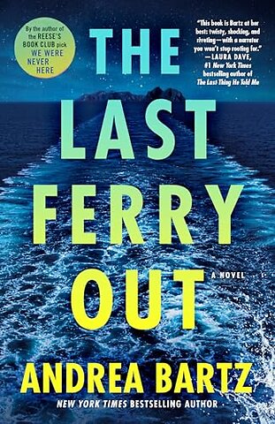 The Last Ferry Out