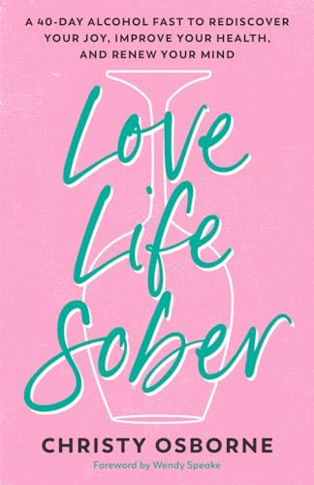 Love Life Sober
