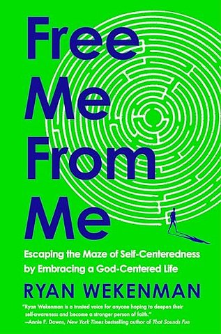 Free Me from Me
