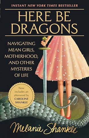 Here Be Dragons