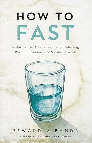 How to Fast