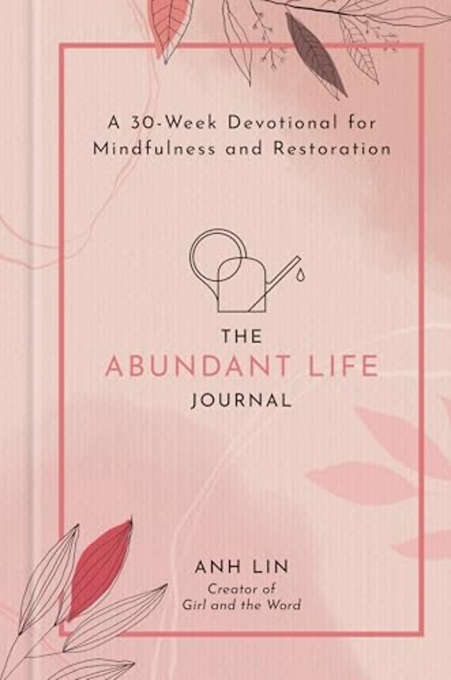 The Abundant Life Journal