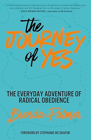 The Journey of Yes