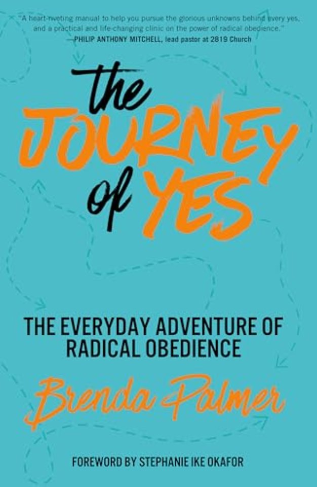 The Journey of Yes