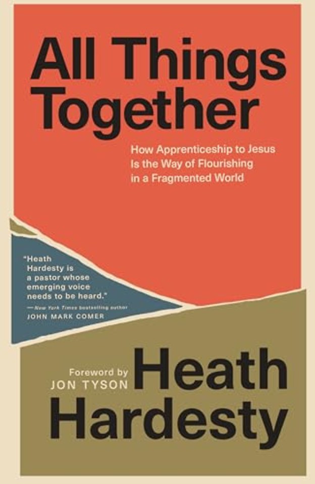 All Things Together