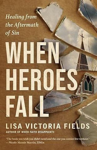 When Heroes Fall