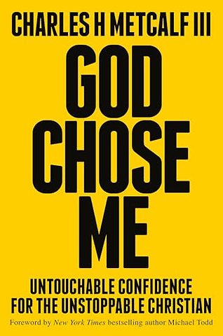 God Chose Me