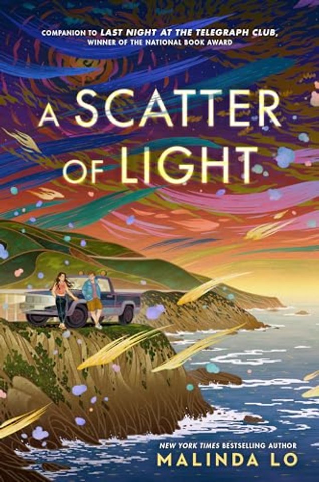 Scatter of Light