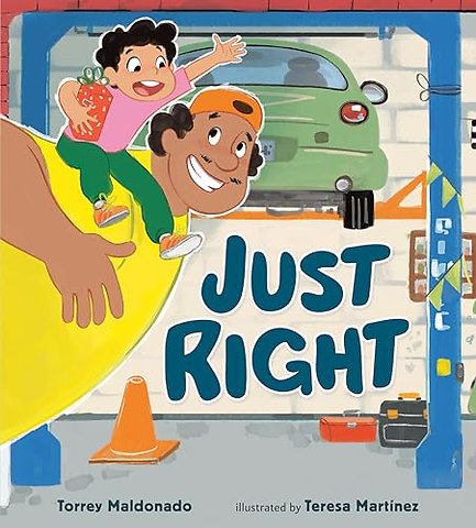 Just Right