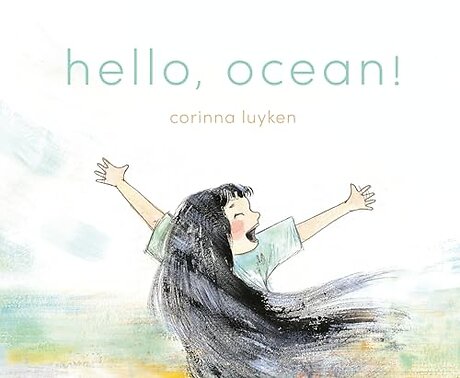 Hello, Ocean!