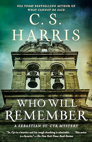 Who Will Remember