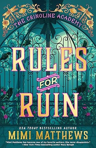 Rules for Ruin
