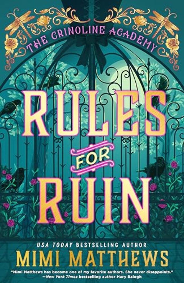 Rules for Ruin