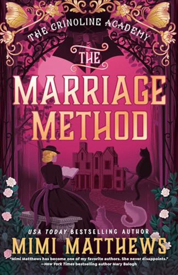 The Marriage Method