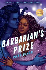 Barbarian's Prize