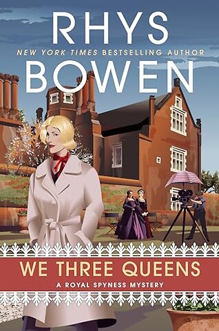 We Three Queens