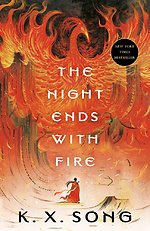 The Night Ends with Fire