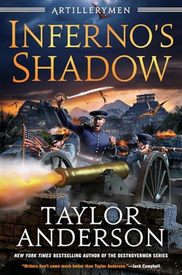 Inferno's Shadow