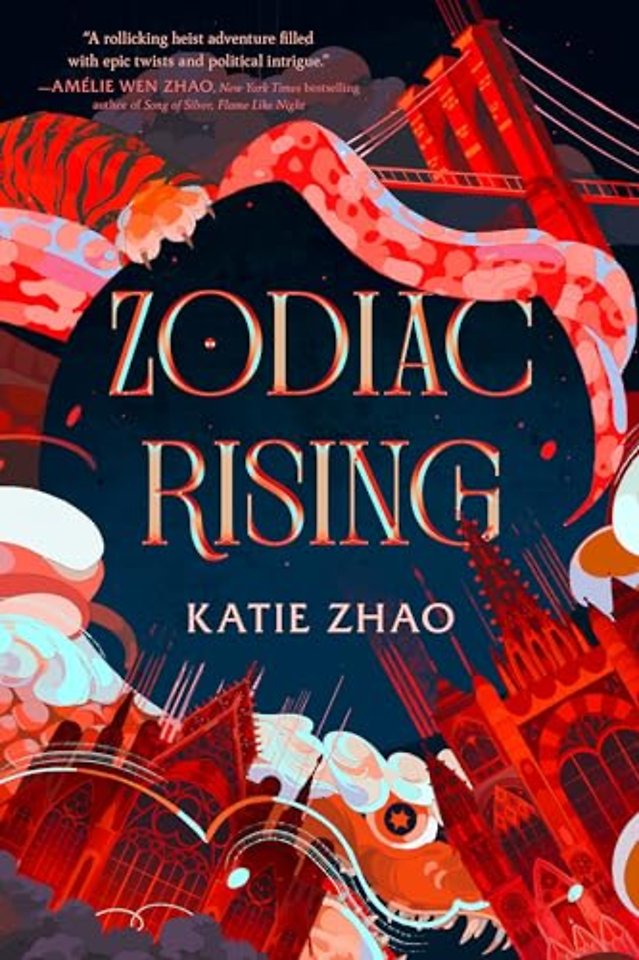 Zodiac Rising