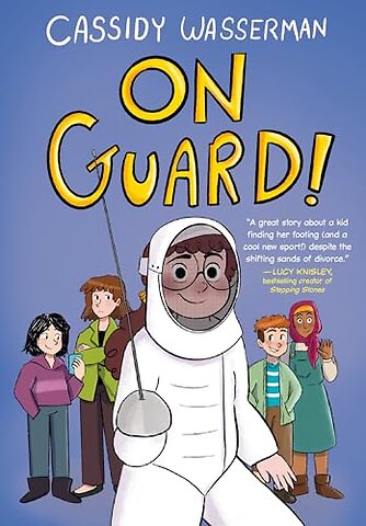 On Guard!