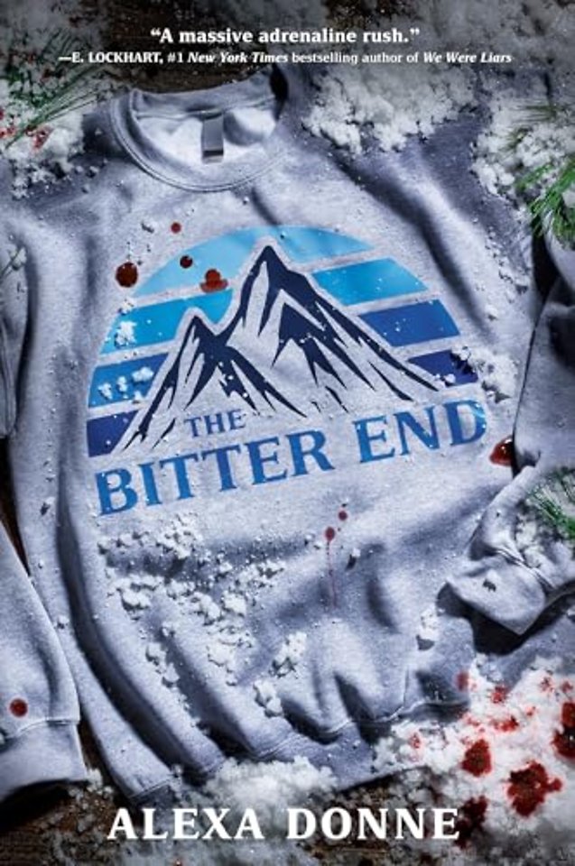 The Bitter End