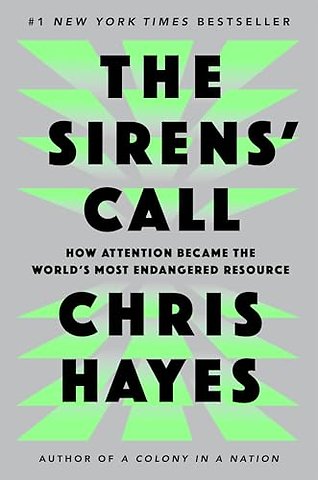 Sirens' Call