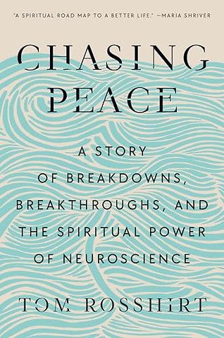 Chasing Peace