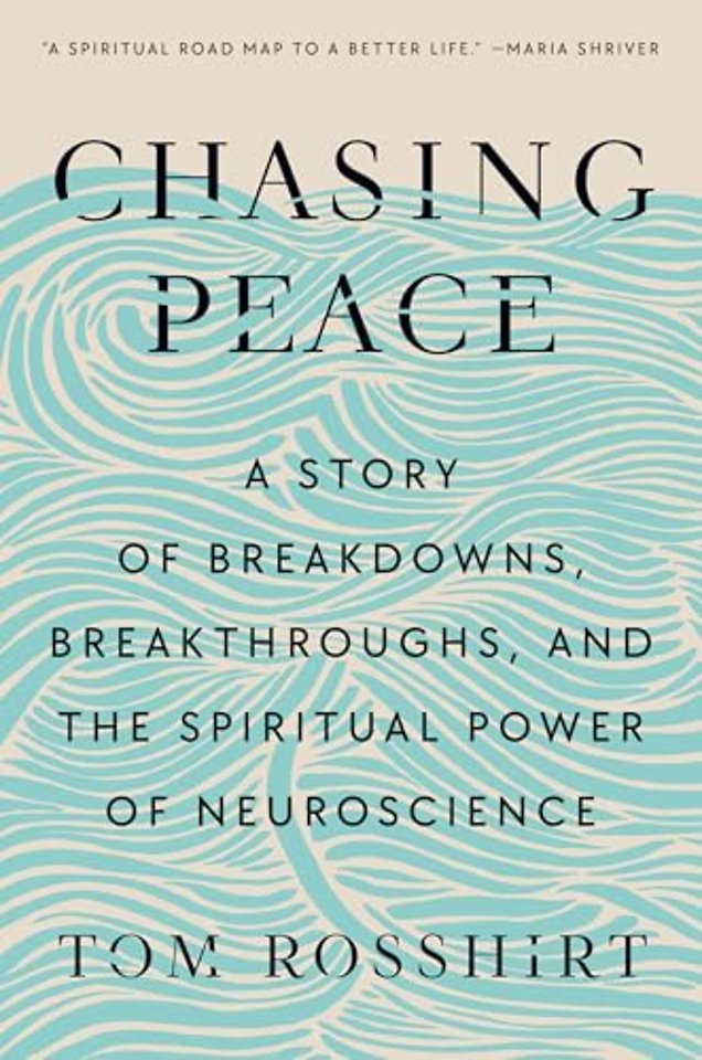 Chasing Peace