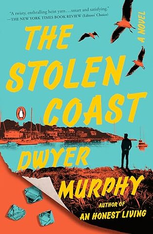 Stolen Coast