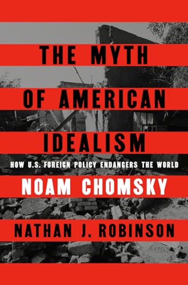 Myth of American Idealism