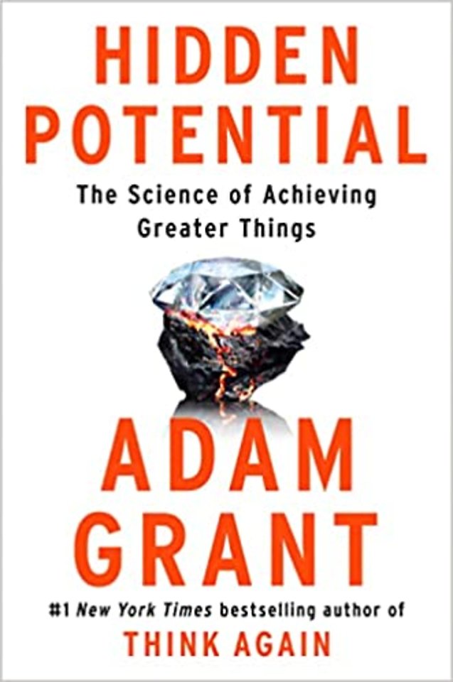 Grant, A: Hidden Potential