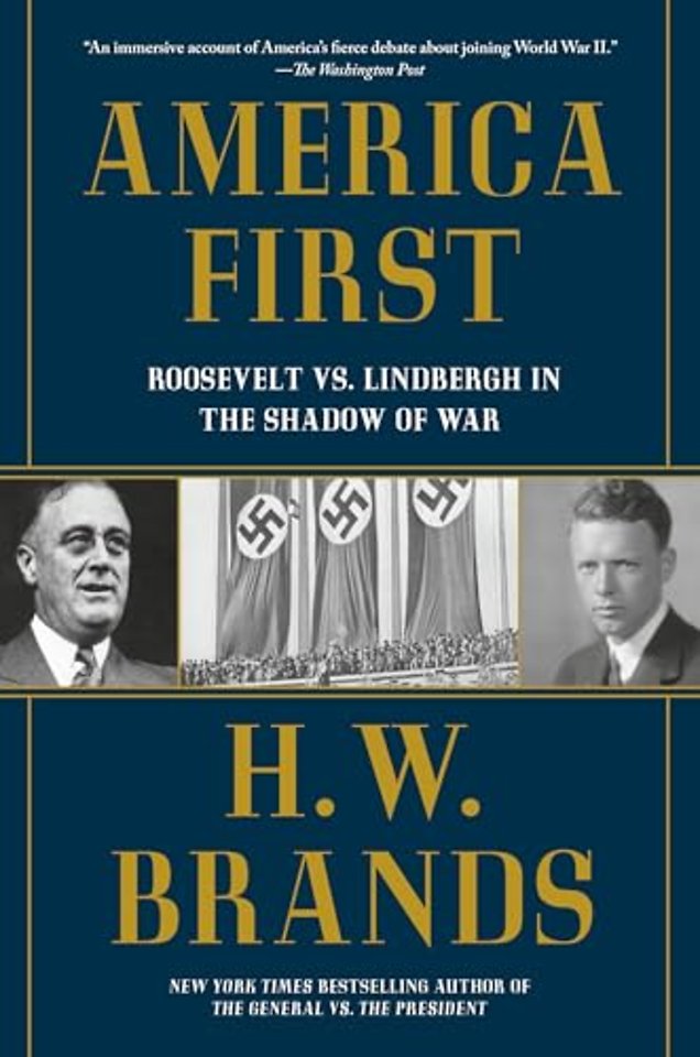 America First