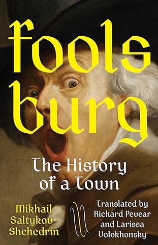 Foolsburg