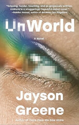 UnWorld