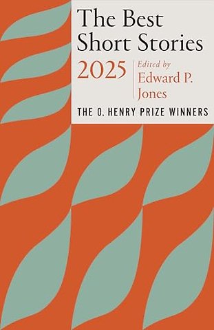 The Best Short Stories 2025