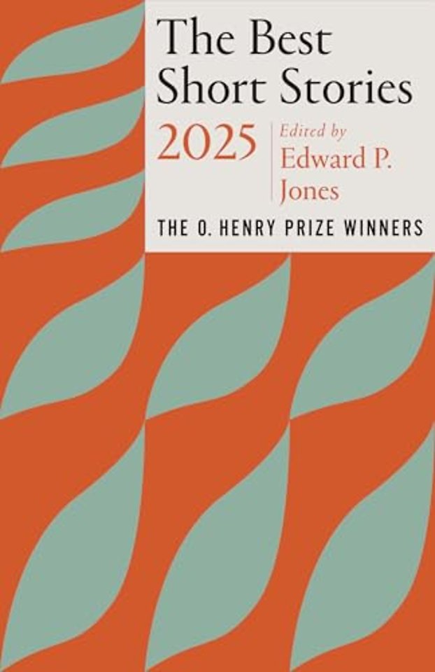 The Best Short Stories 2025
