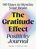 The Gratitude Effect Positivity Journal The Gratitude Effect Positivity Journal