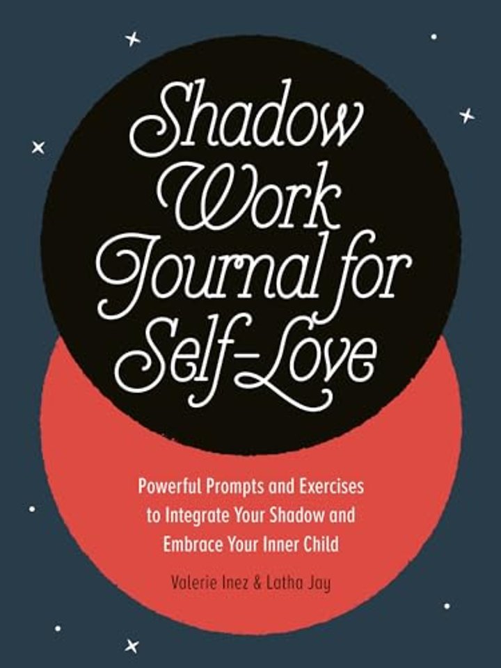 Shadow Work Journal for Self-Love
