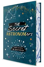 The Secret Astronomers