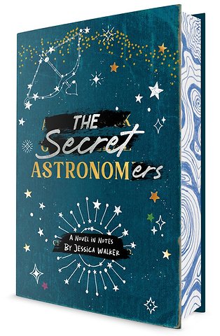 Secret Astronomers