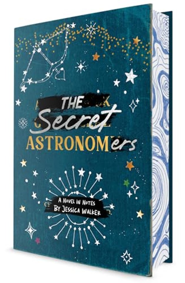 Secret Astronomers