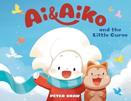 Ai & Aiko and the Little Curve