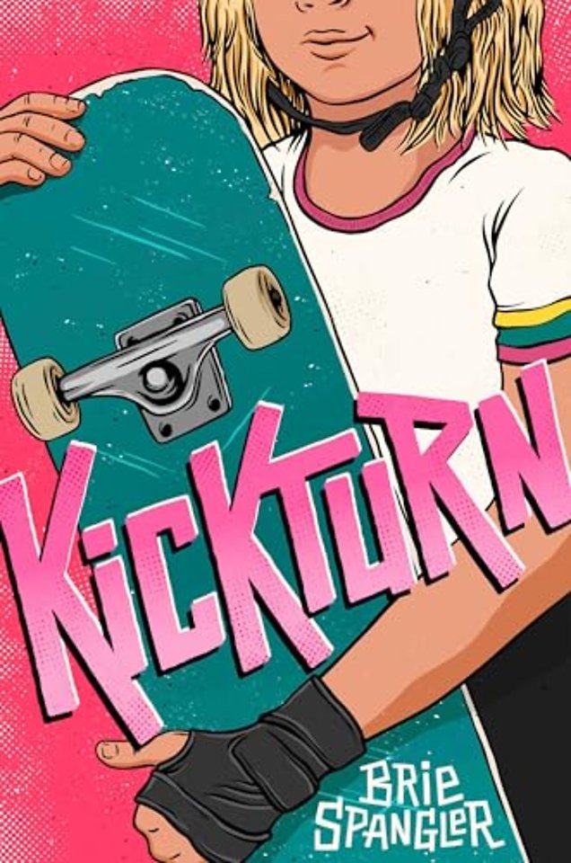 Kickturn