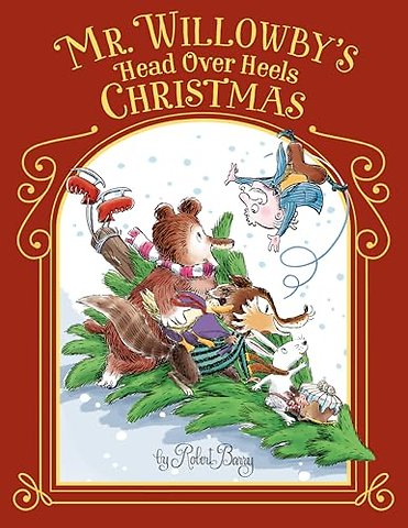 Mr. Willowby's Head Over Heels Christmas
