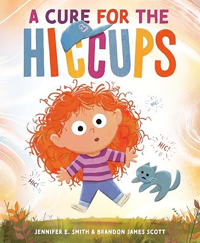 A Cure for the Hiccups