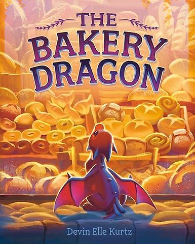 The Bakery Dragon