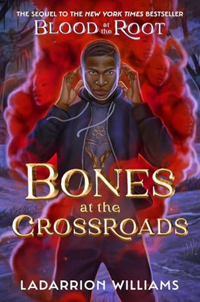 Bones at the Crossroads
